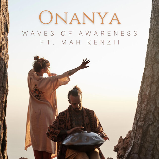 Waves of Awareness (feat. MahKenzii)