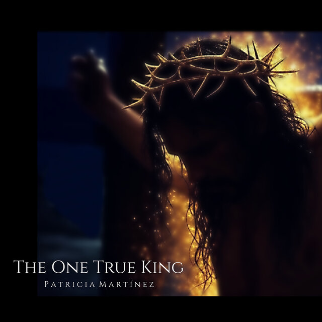 The One True King