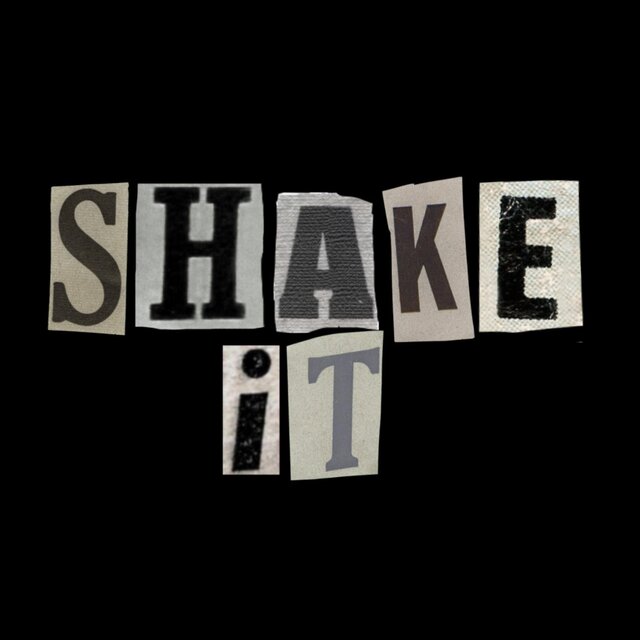 Shake it (feat. YK Bear & Prod.byThreezy)