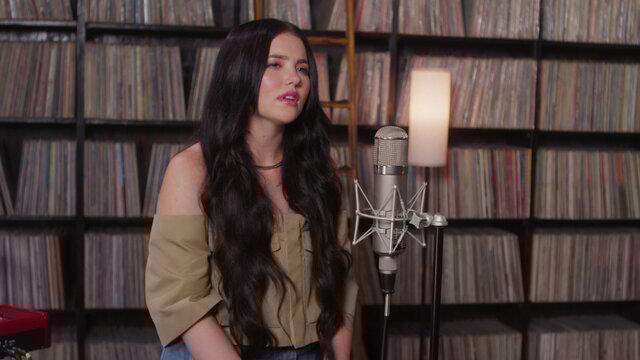Narcissist (Mirror Acoustic Session)