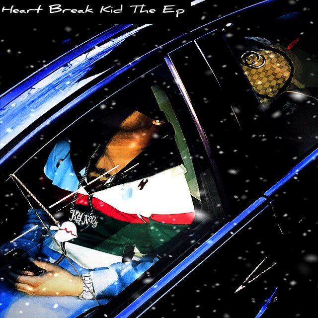 Heart Break Kid The ep