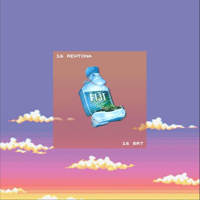 Fiji (feat. 16 BrT)