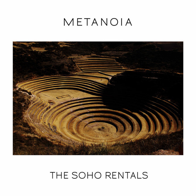 Metanoia