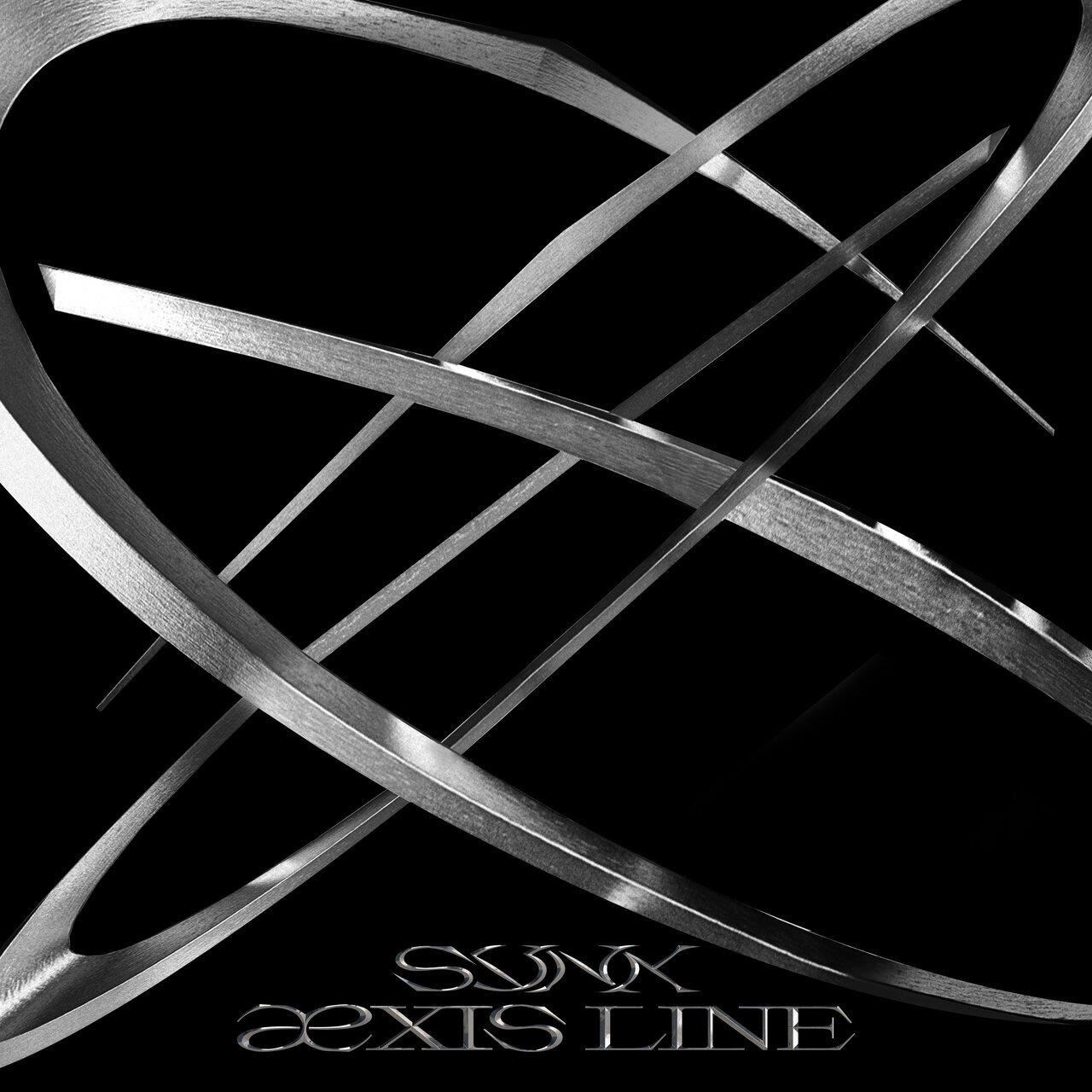 SYNK : aeXIS LINE - 2025 Special Digital Single / aespa - TIDAL