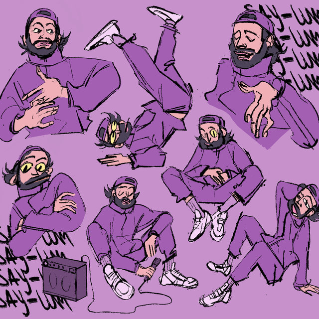 The Summary #1: Simpin'