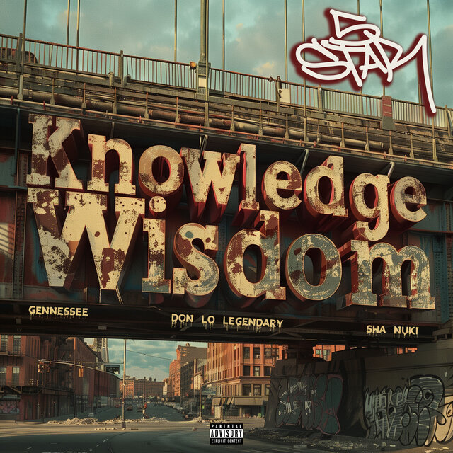 Knowledge Wisdom