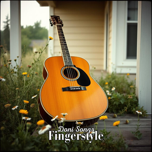 Fingerstyle