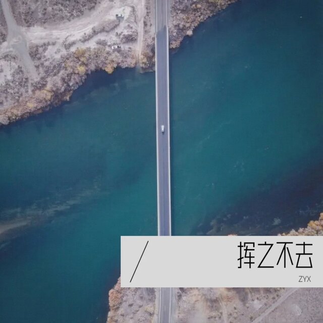 挥之不去