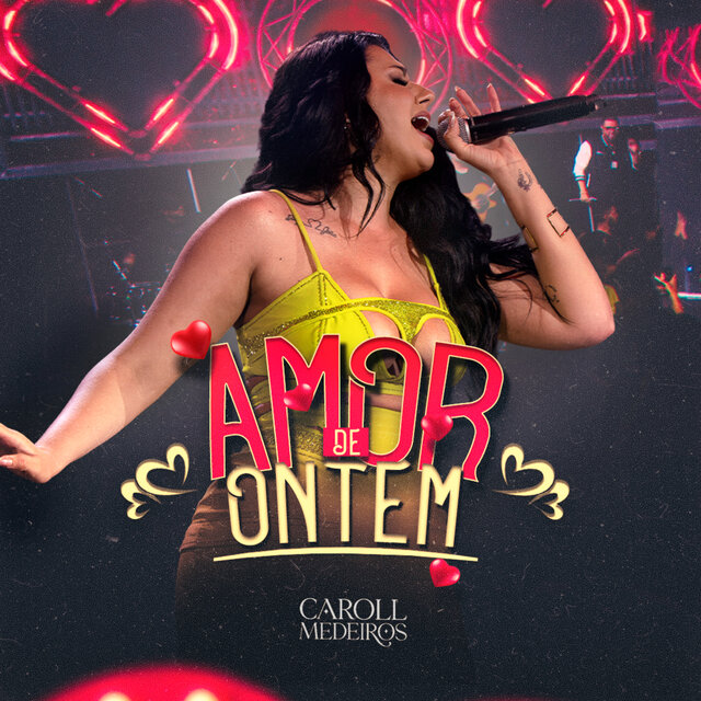 Amor de Ontem