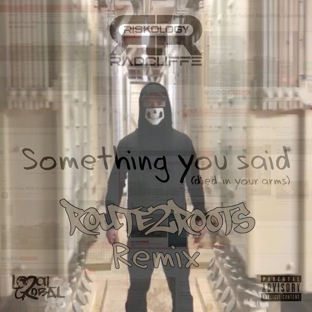 Something You Said