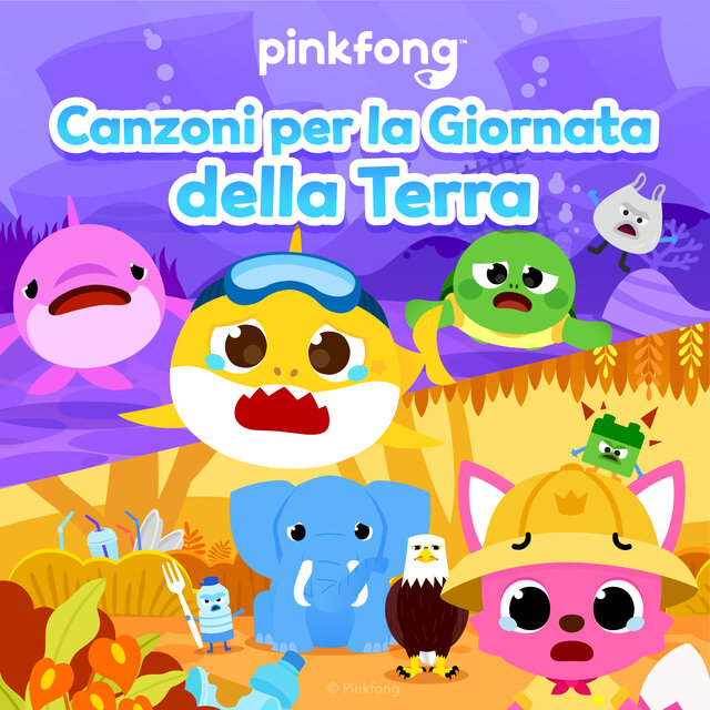 Canzoni per la Giornata della Terra