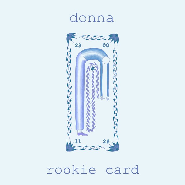 Rookie Card