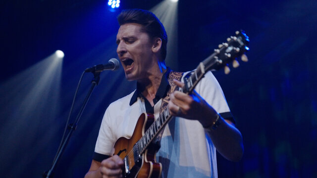 Drowning (Live from Brooklyn Bowl)