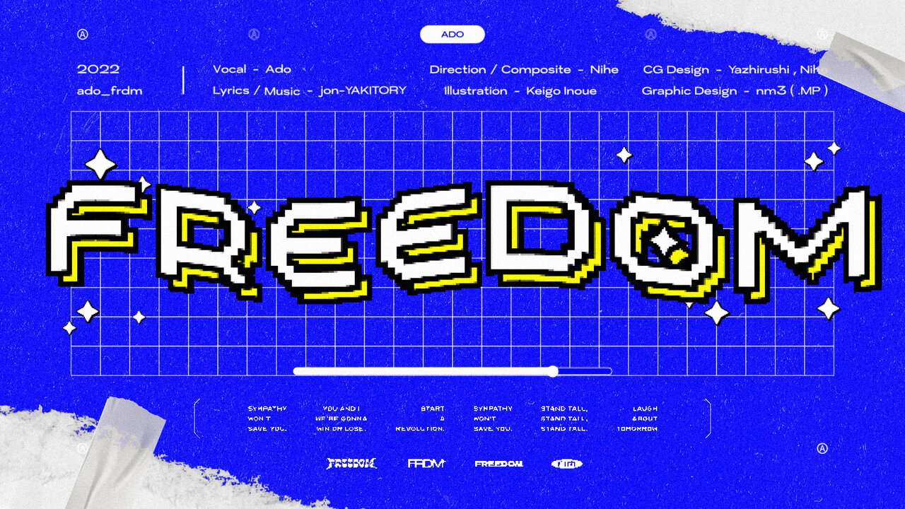 Freedom