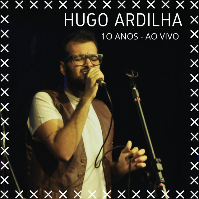 10 anos: Ao vivo