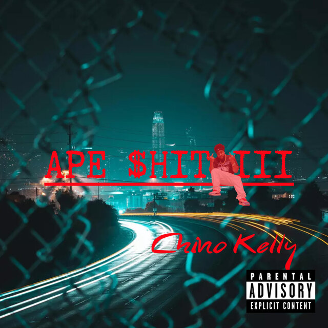 Ape Shit 3
