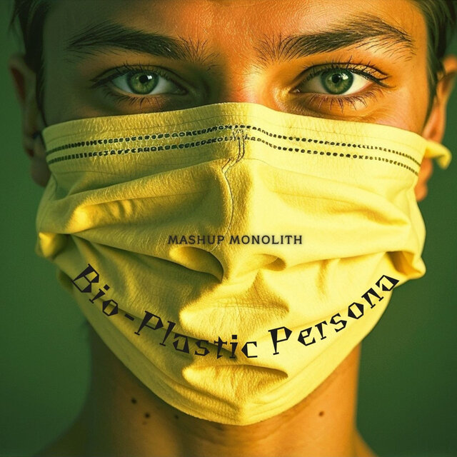 Bio-Plastic Persona