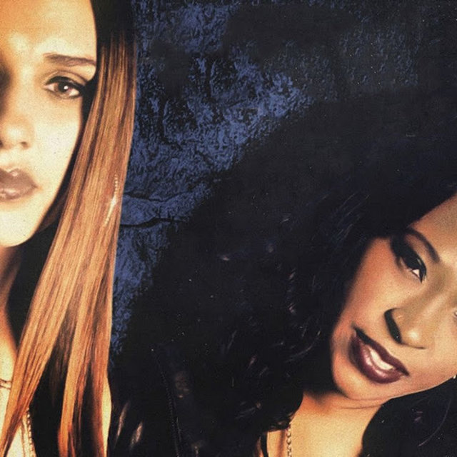 Swing My Way (Garage Mixes)