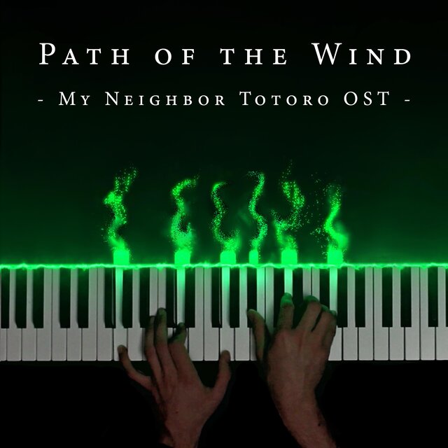Path of the Wind (from 