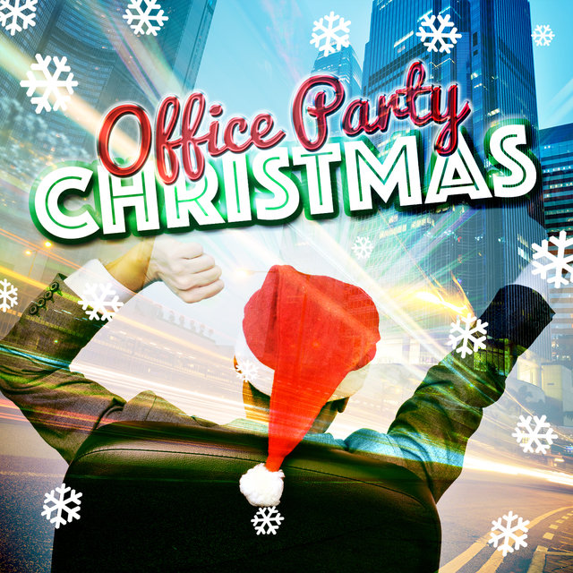 Office Party Christmas