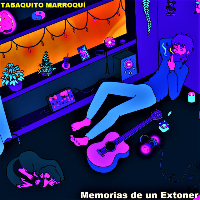 Memorias de un Extoner