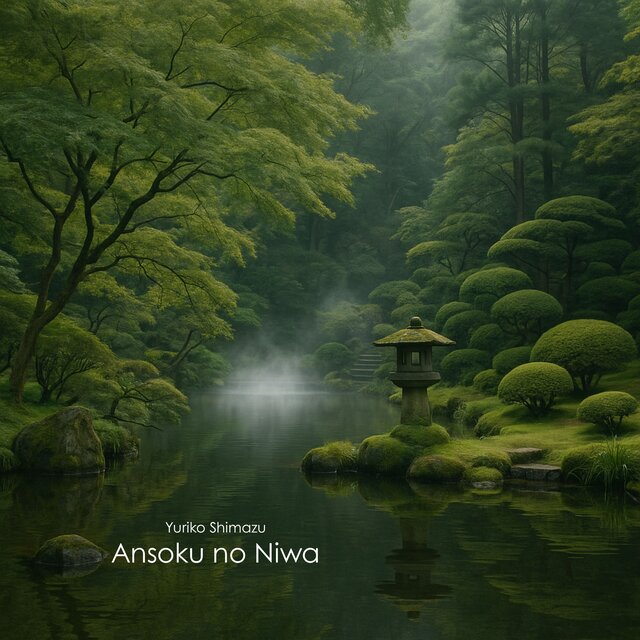 Ansoku no Niwa