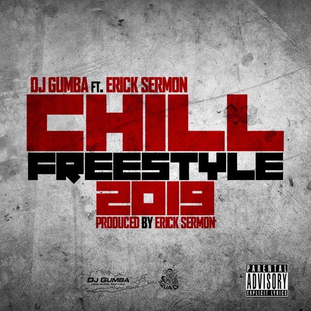 Chill Freestyle 2019