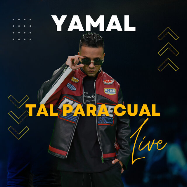 Tal Para Cual (Live)