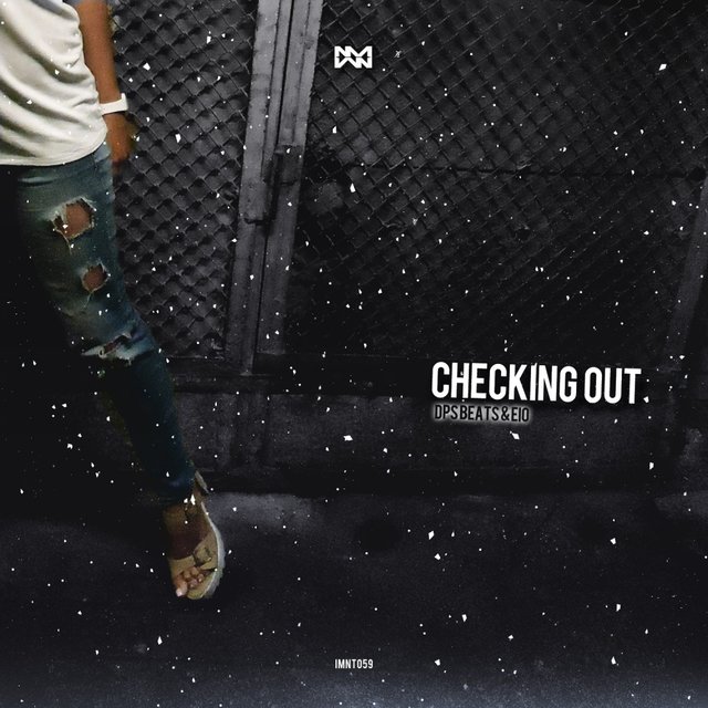 Checking Out