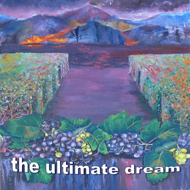 the ultimate dream