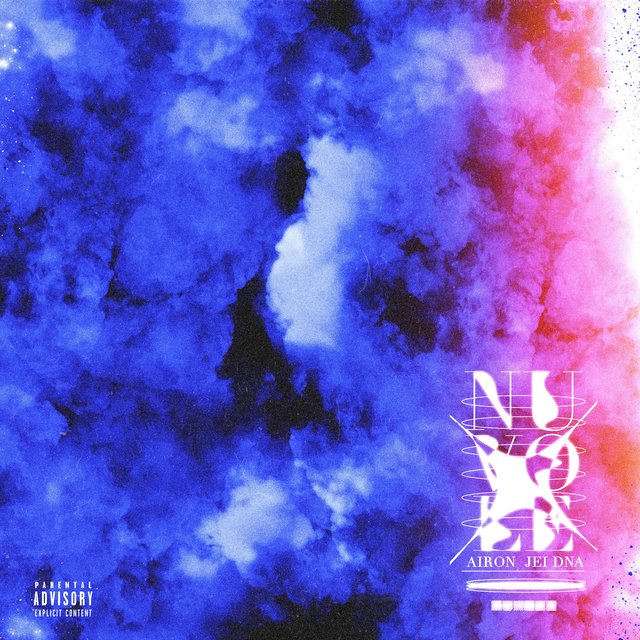 Nuvole (feat. Jei dna)