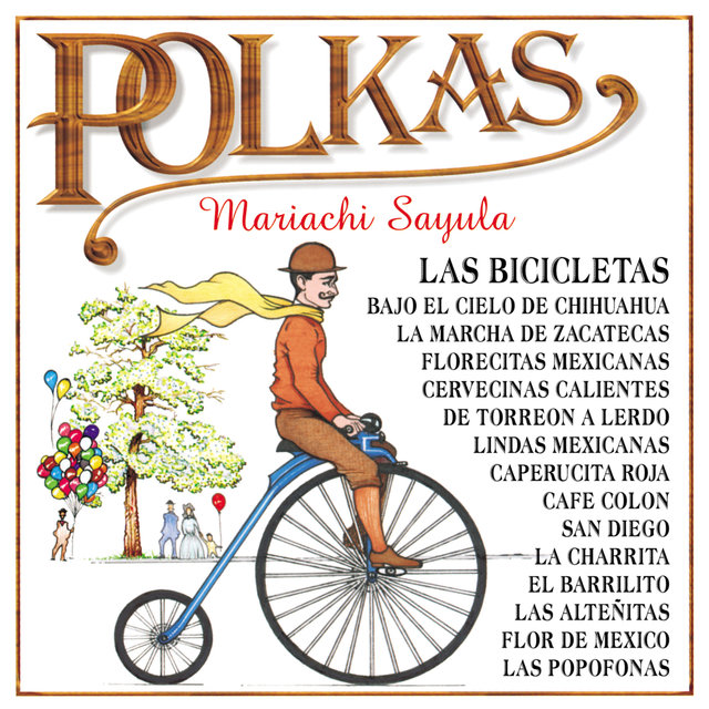 Polkas