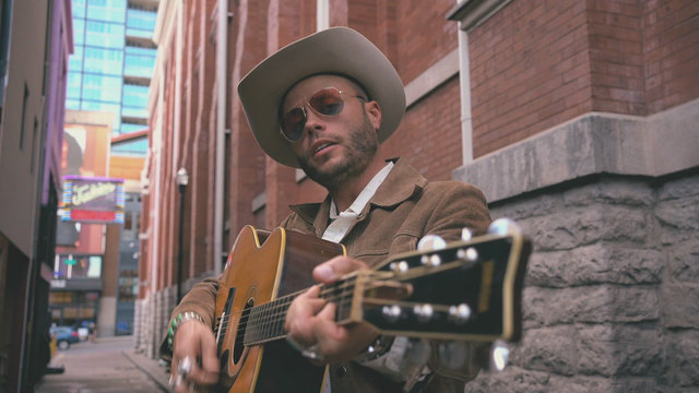 Music City USA (Official Music Video)
