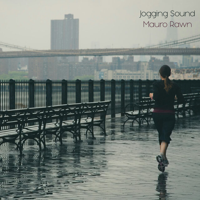 Jogging Sound