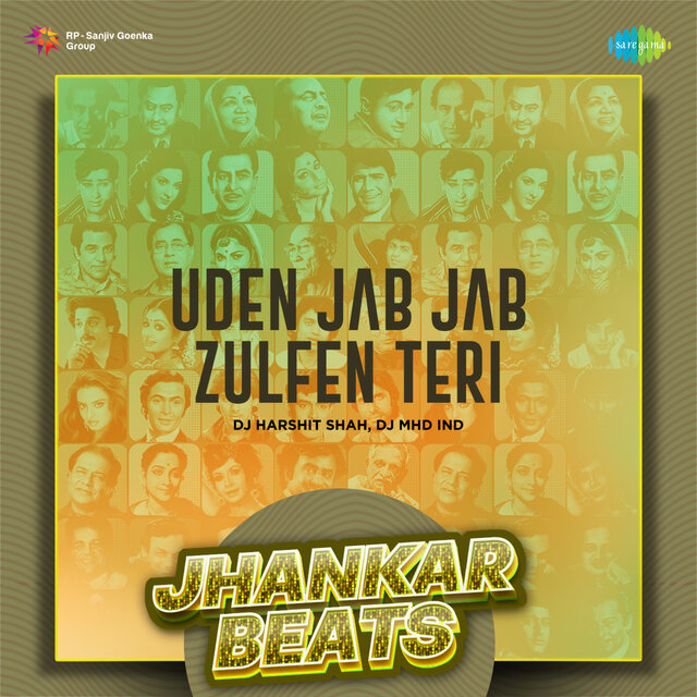 Uden Jab Jab Zulfen Teri (From 