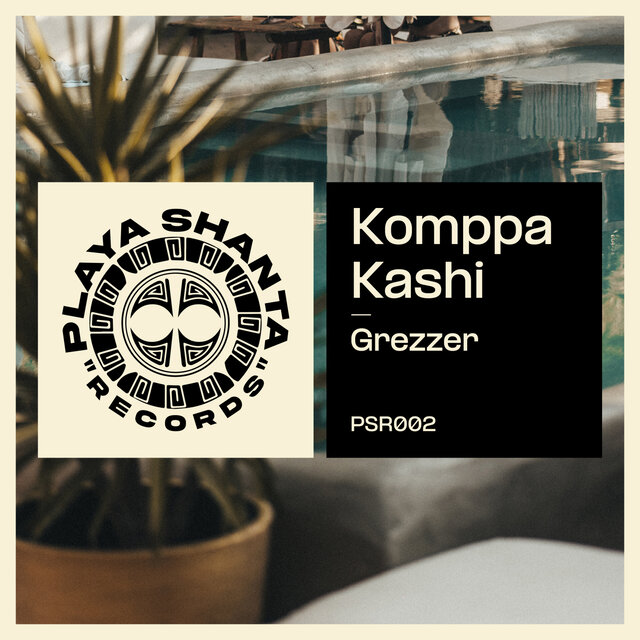 Komppa Kashi