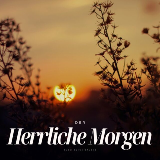 Der Herrliche Morgen