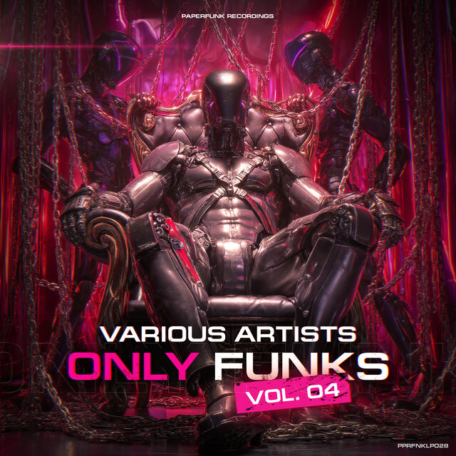 Onlyfunks Vol. 4