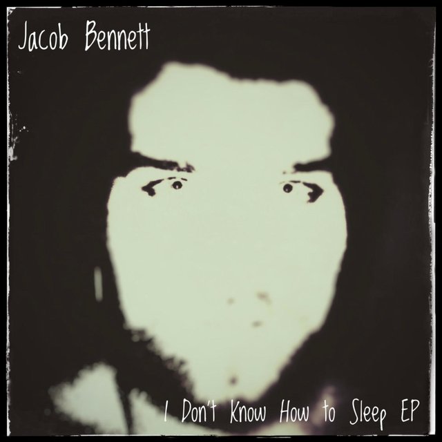 I Don't Know How to Sleep EP
