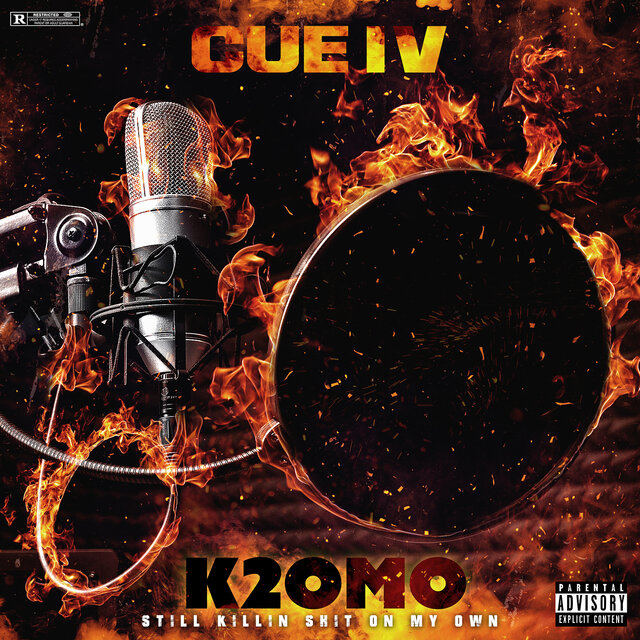 K2omo (Still Killin Shit on My Own)