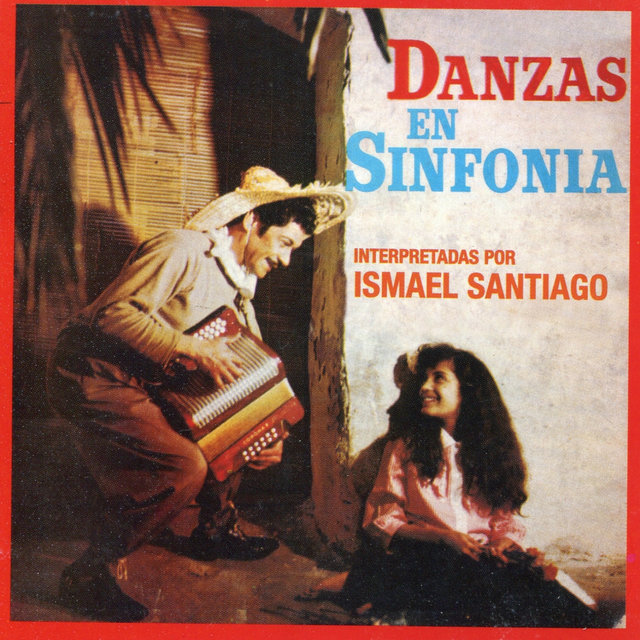 Danzas en Sinfonía