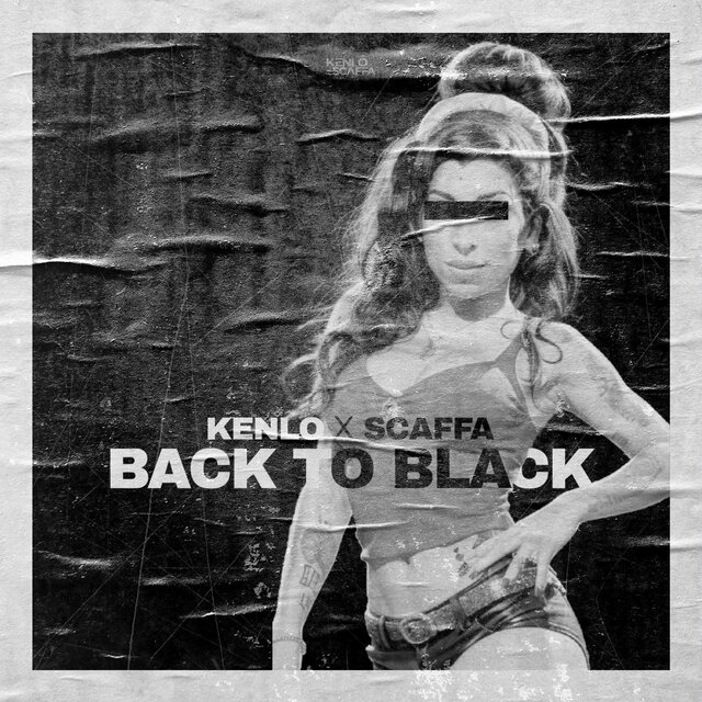 Back To Black