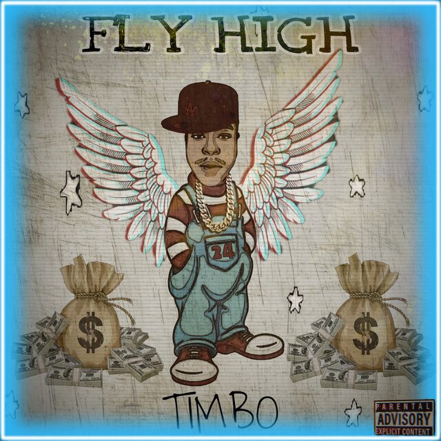 FLY HIGH