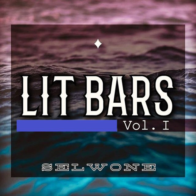 Lit Bars, Vol. 1