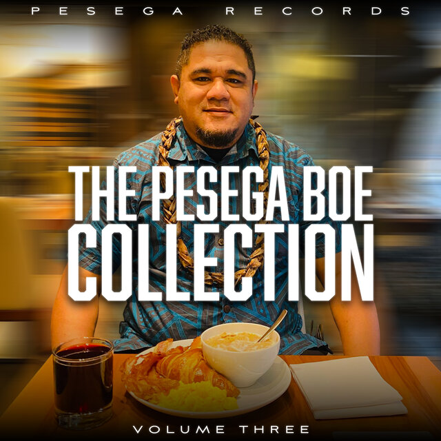 The Pesega Collection, Vol. 3