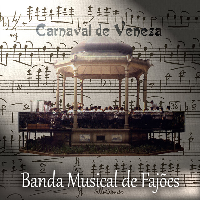 Carnaval de Veneza