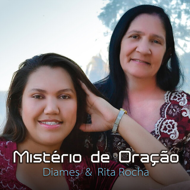 Mistério de Oração