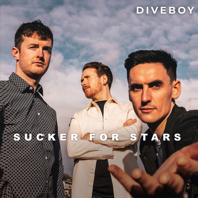 Sucker for Stars