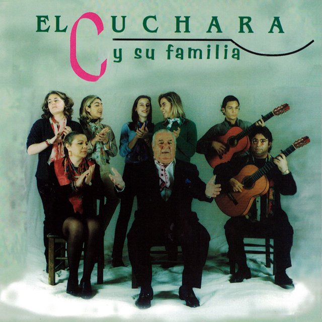 El Cuchara y Su Familia