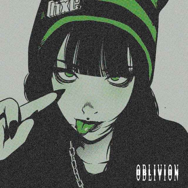 OBLIVION